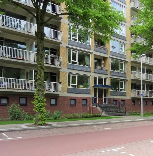 Foto 1: Utrecht - Karel Doormanlaan - Foto 1