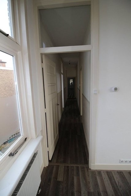 Foto 2: Den Haag - Van Musschenbroekstraat - Foto 2