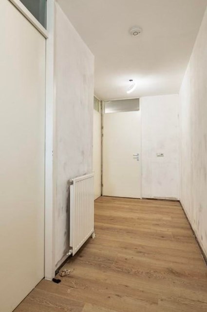 Foto 3: Roosendaal - Van leeuwenhoeklaan - Foto 3