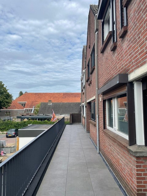 Foto 3: Brunssum - Schildstraat - Foto 3