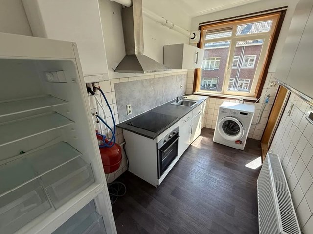 Foto 7: Rotterdam - Franselaan - Foto 7