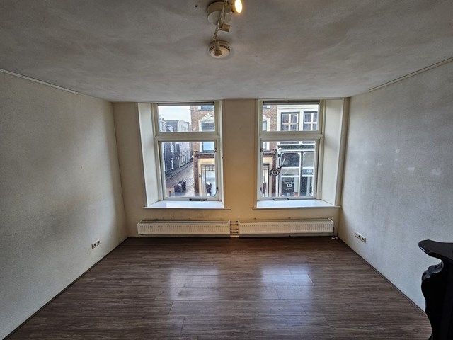 Foto 3: Groningen - Oude Ebbingestraat - Foto 3