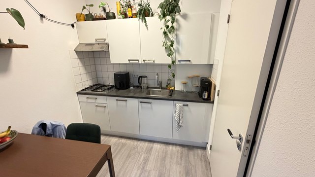 Foto 6: Utrecht - Bakhuizen van Den Brinkstraat - Foto 6