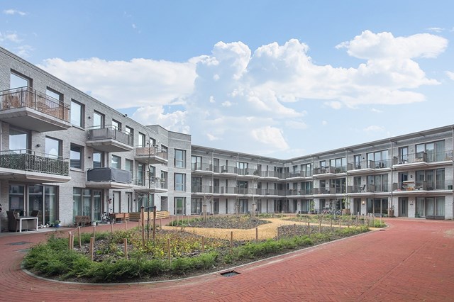 Foto 1: Maastricht - Kolonelmillerstraat - Foto 1