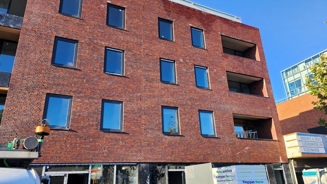 Foto 2: Hoofddorp - Kruisweg - Foto 2