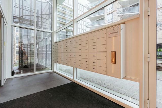 Foto 3: Amsterdam - Carnapstraat - Foto 3