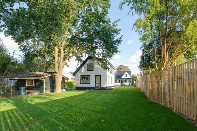Foto 1: Aalsmeer - Hornweg - Foto 1