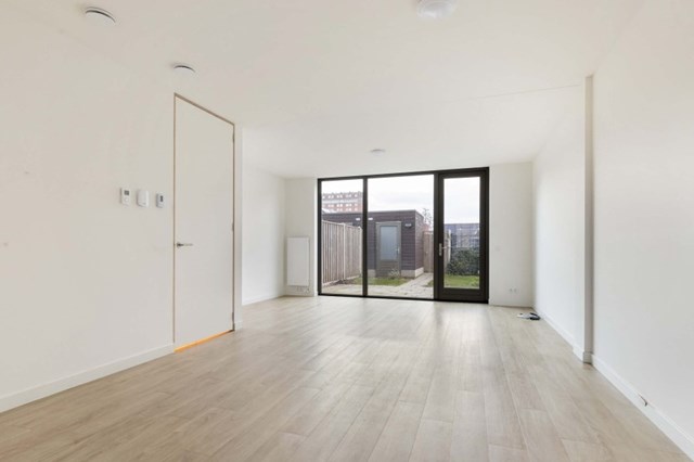 Foto 4: Hengelo (OV) - Coba Ritsemastraat - Foto 4