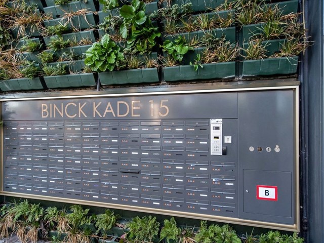 Foto 6: Den Haag - Zodiakplein - Foto 6