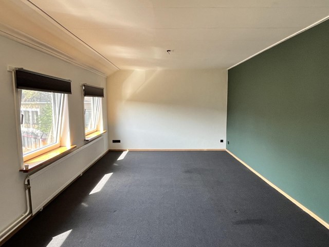 Foto 4: Harmelen - Kerkweg - Foto 4