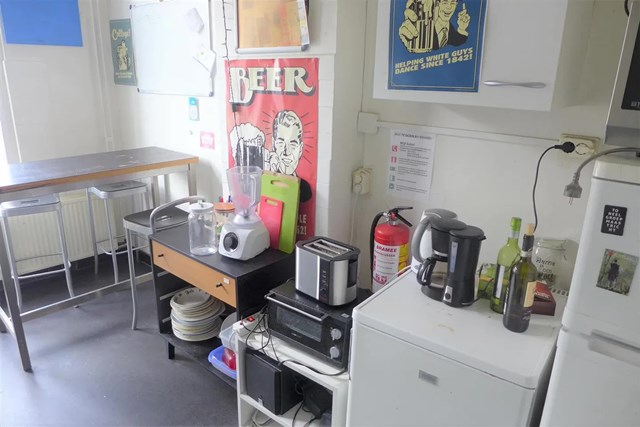 Foto 6: Maastricht - Sint Pieterstraat - Foto 6