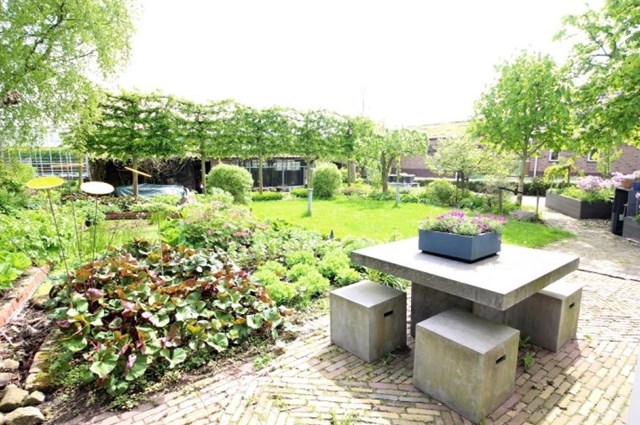 Foto 7: Den Hoorn (ZH) - Zwethkade Zuid - Foto 7