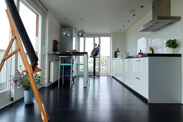 Foto 5: Utrecht - Rolderdiephof - Foto 5