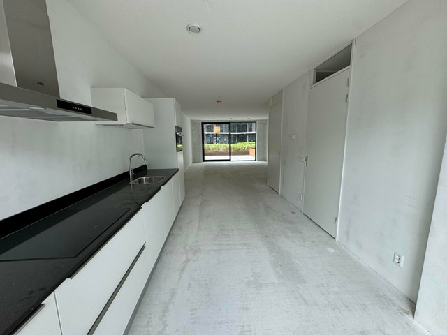 Foto 5: Rotterdam - Flying Dutchmanstraat - Foto 5