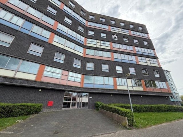 Foto 1: Almere - Puerto Ricostraat - Foto 1