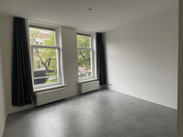 Foto 2: Rotterdam - Nieuwe Binnenweg - Foto 2