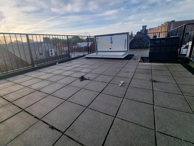 Foto 2: Alkmaar - Laat - Foto 2