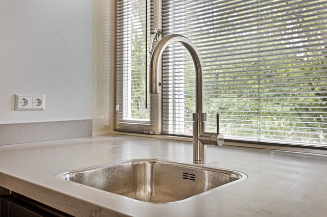 Foto 4: Amsterdam - Hunzestraat - Foto 4