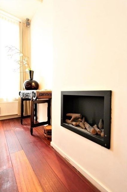 Foto 6: Amsterdam - Nieuwe Hoogstraat - Foto 6