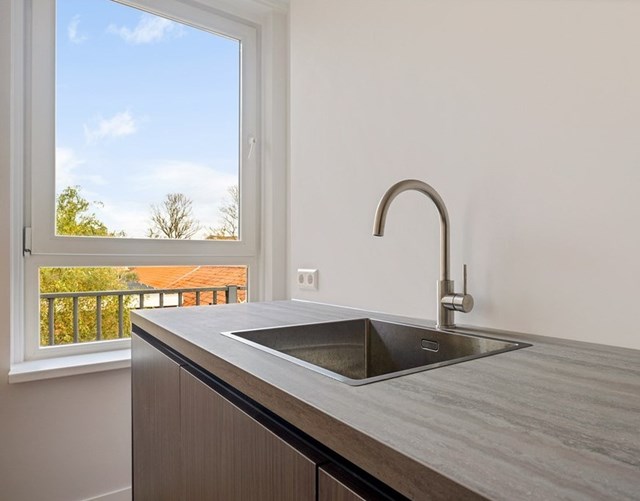 Foto 3: Amstelveen - Thorbeckelaan - Foto 3