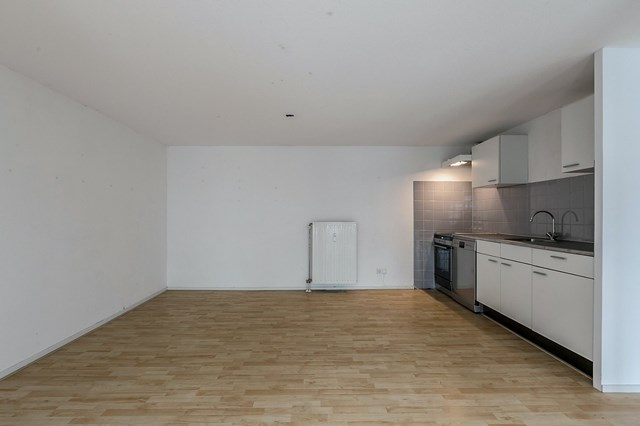 Foto 6: Utrecht - Donkerstraat - Foto 6