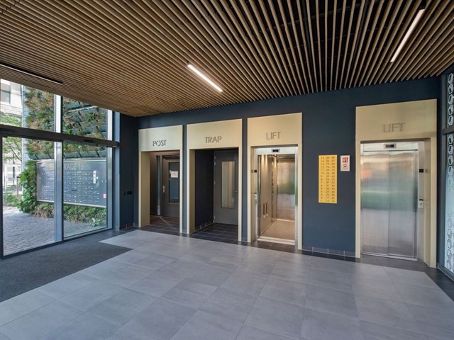 Foto 5: Den Haag - Zodiakplein - Foto 5