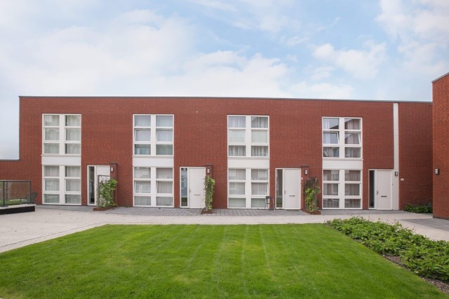 Foto 2: Tilburg - Lariksplaats - Foto 2