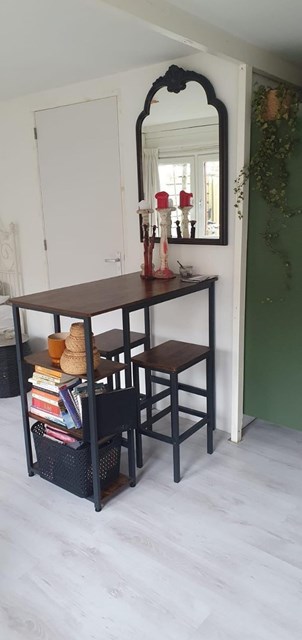 Foto 7: Den Haag - Lohengrinstraat - Foto 7