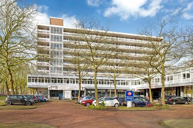 Foto 1: Amsterdam - Nijenburg - Foto 1