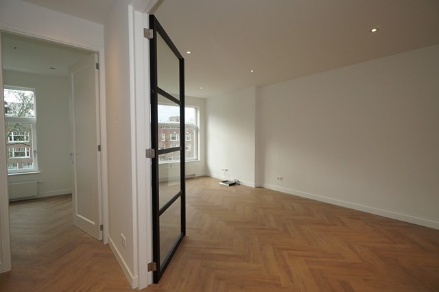 Foto 7: Rotterdam - 's-Gravendijkwal - Foto 7