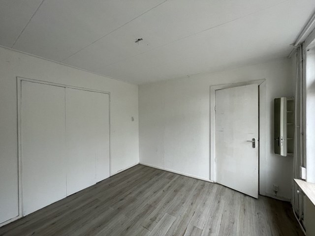 Foto 5: Deventer - Ossenweerdstraat - Foto 5