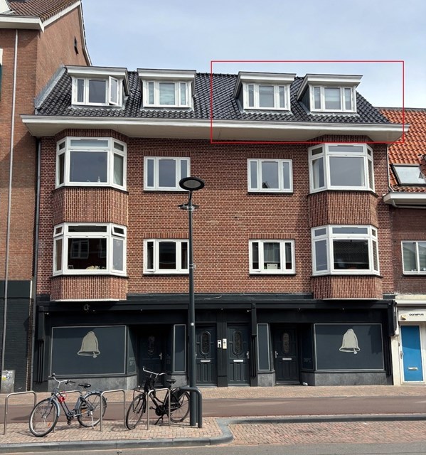 Foto 1: Utrecht - Amsterdamsestraatweg - Foto 1
