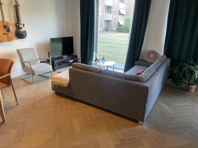 Foto 4: Tilburg - Kloosterstraat - Foto 4