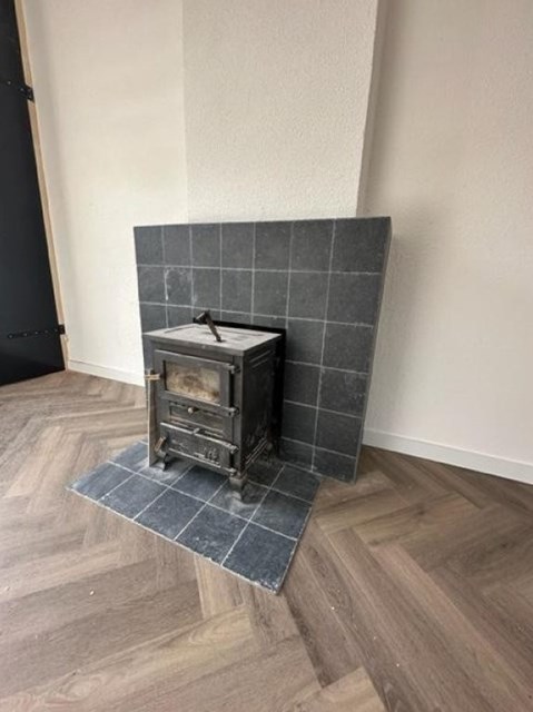 Foto 7: Vriezenveen - Westeinde - Foto 7