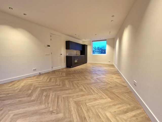 Foto 4: Rotterdam - 's Gravendijkwal - Foto 4