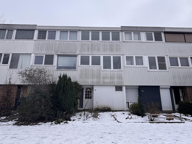 Foto 1: Roermond - Donderbergweg - Foto 1