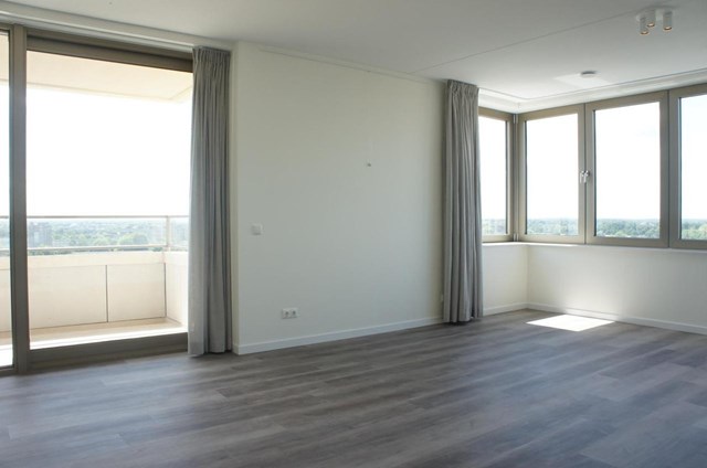 Foto 4: Amersfoort - Salomestraat - Foto 4