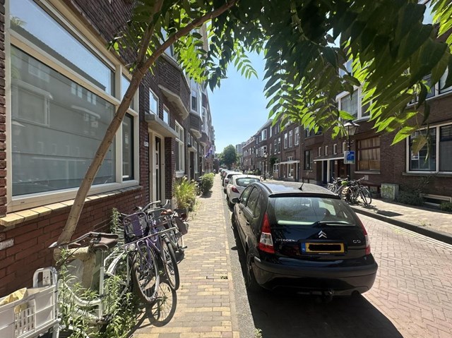 Foto 3: Rotterdam - Zuidhoek - Foto 3