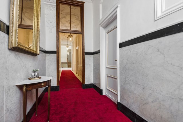 Foto 3: Amsterdam - Singel - Foto 3