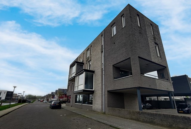 Foto 1: Rosmalen - De Buis - Foto 1