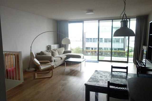 Foto 3: Rotterdam - Bas Paauwestraat - Foto 3