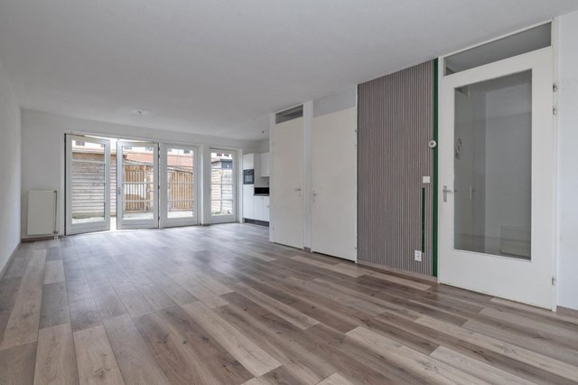 Foto 6: Hilversum - Marconistraat - Foto 6