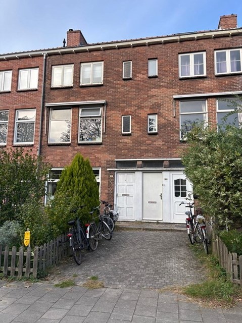 Foto 1: Arnhem - Johan de Wittlaan - Foto 1