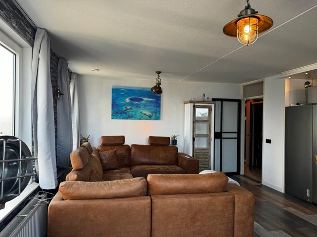 Foto 3: Den Haag - Gevers Deynootweg - Foto 3