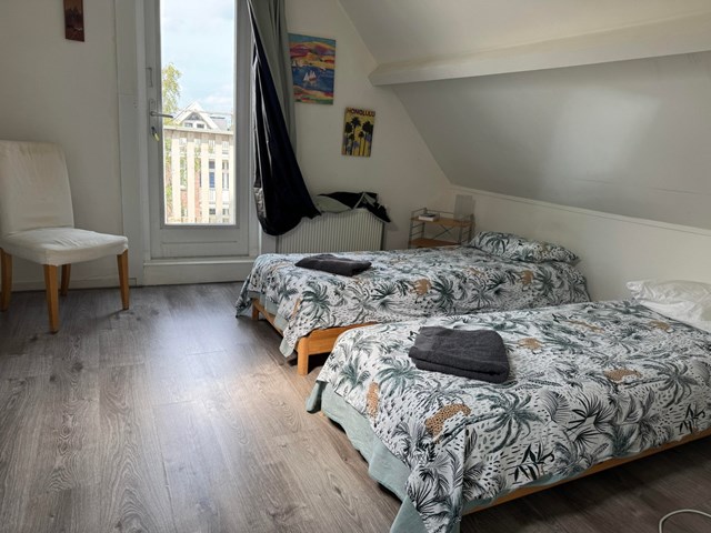 Foto 7: Rotterdam - Snellinckstraat - Foto 7
