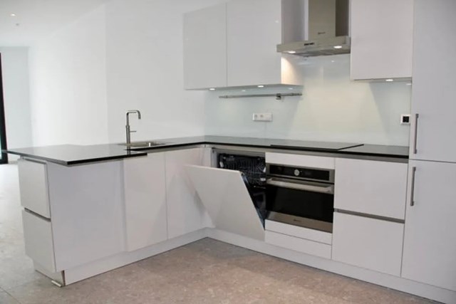 Foto 3: Eindhoven - Nieuwe Emmasingel - Foto 3