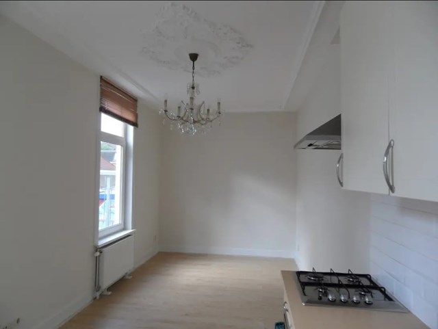 Foto 4: Den Haag - Regentesselaan - Foto 4