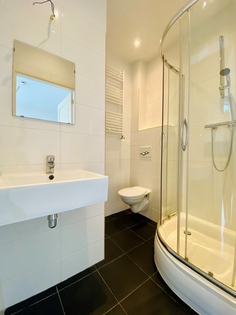 Foto 5: Rotterdam - Mauritsstraat - Foto 5