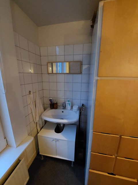 Foto 5: Zwolle - Oosterlaan - Foto 5