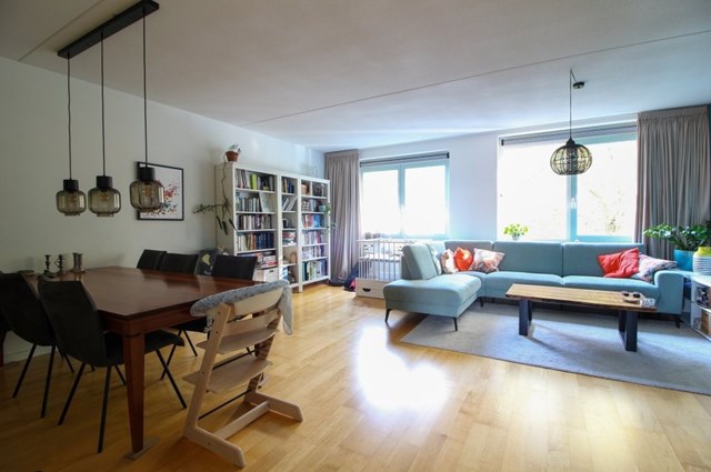 Foto 7: Utrecht - Adikade - Foto 7